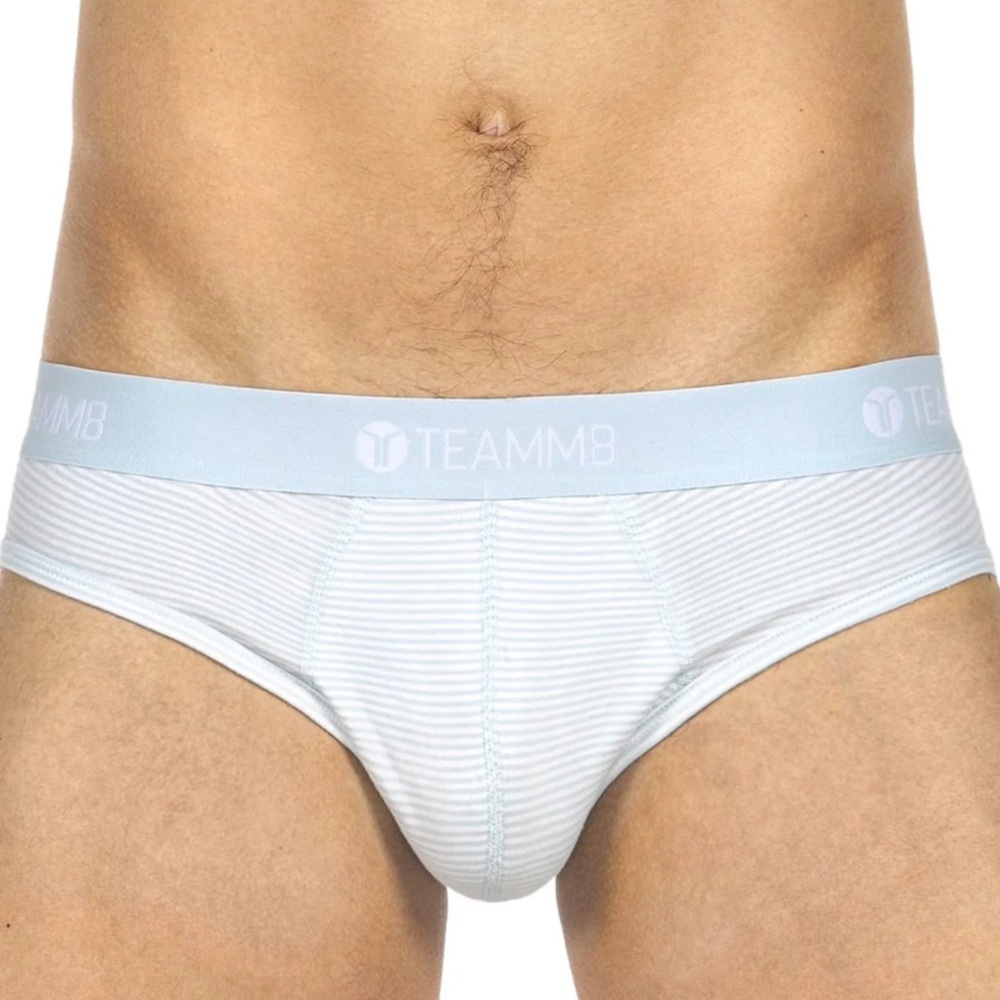 New Low Rise Brief by “Teamm8”